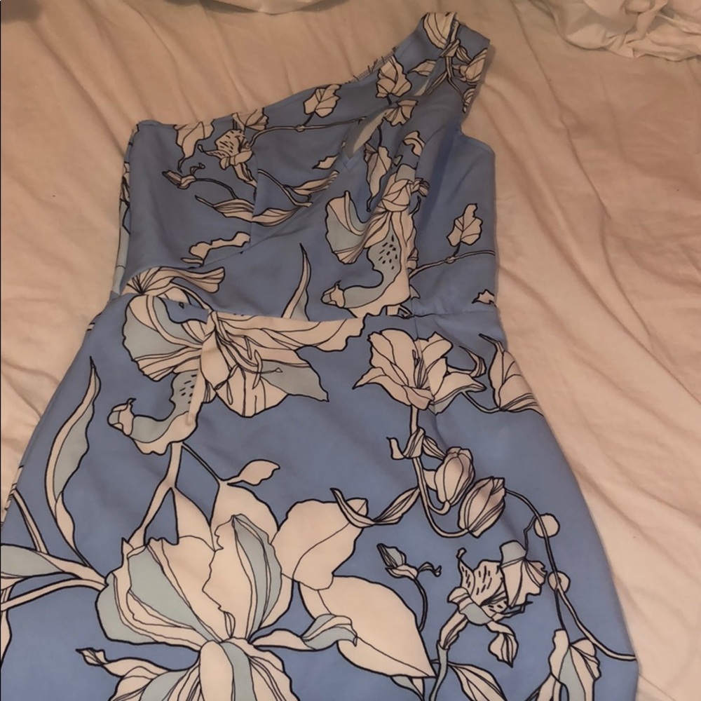 LF dress